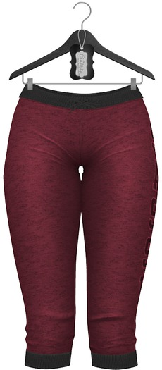 ChicModa / Varsity / BERRY (Add Me)