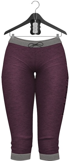 ChicModa / Varsity / PLUM (Add Me)