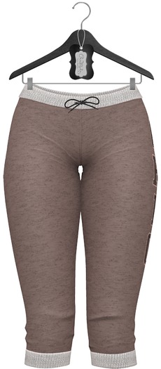 ChicModa / Varsity / TAN (Add Me)