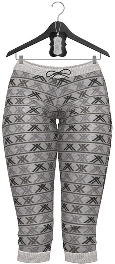 ChicModa / Varsity / TRIBAL (Add Me)