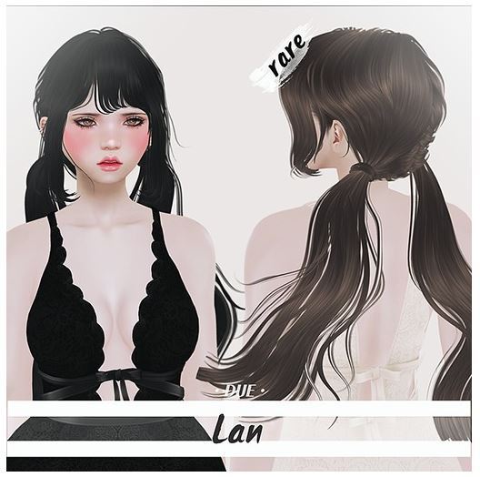 [DUE] Lan - Pastel 6