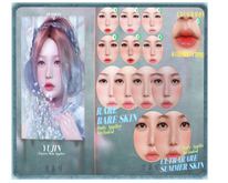 [ MUDSKIN ]_Yujin # 4_104