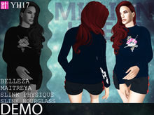 [YH]Full Perm 17 demo