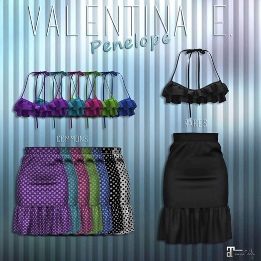 :V.e. Penelope Ruffled Top Pink COMMON
