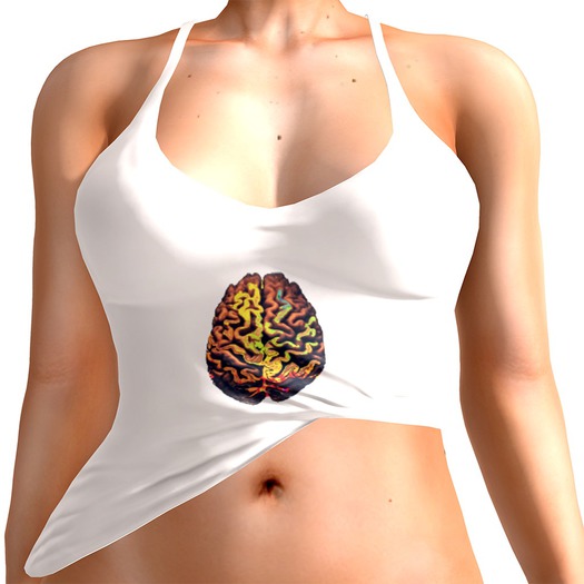 NL_Noizal Top Creative Brain