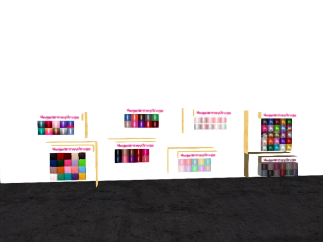 Nails Fatpack Boxed