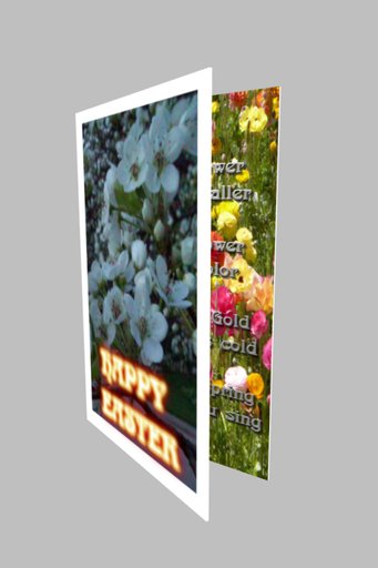 Happy Easter 3