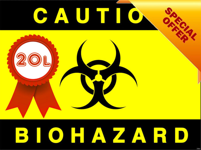Biohazard