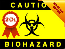 Biohazard