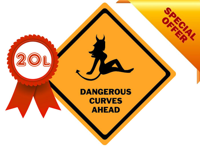 Dangerous