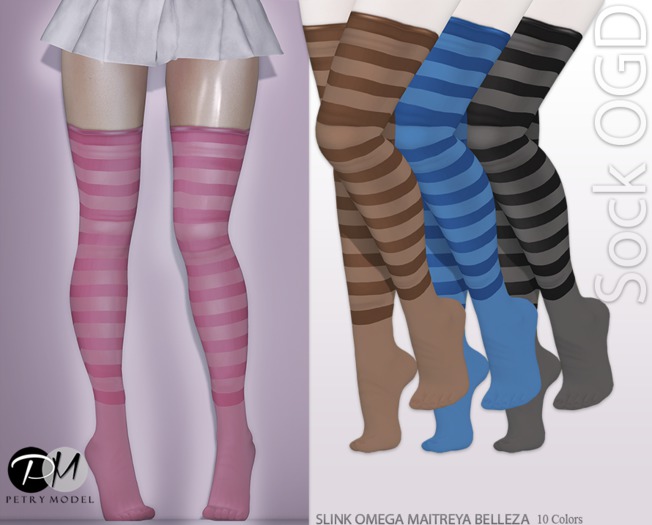 Sock OGD