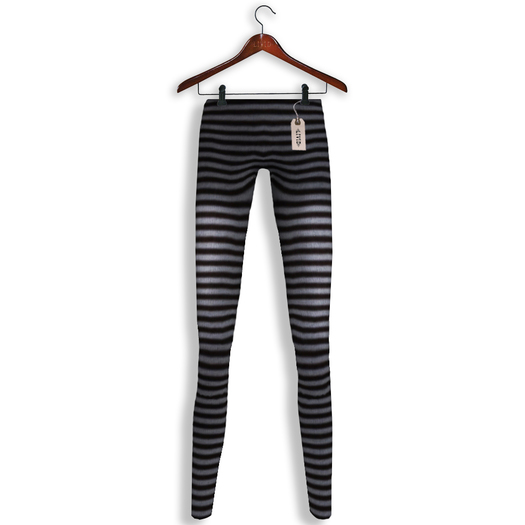 LiViD : Witchy Leg_Grey Omega Applier Belleza-Maitreya-Slink
