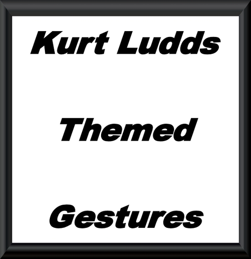    ..." Ruff and Tumble " ...