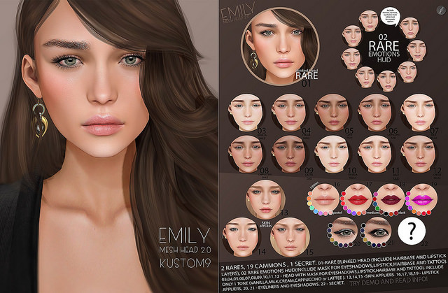 7. Genesis_Head_Emily_2.0_Relaxe_Milk