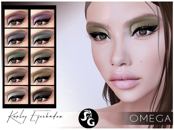 ::SG:: Karley Shadow Omega