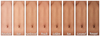New skin tones