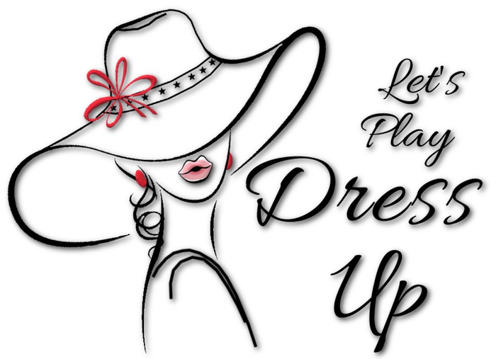 Wall Decor - Dress Up