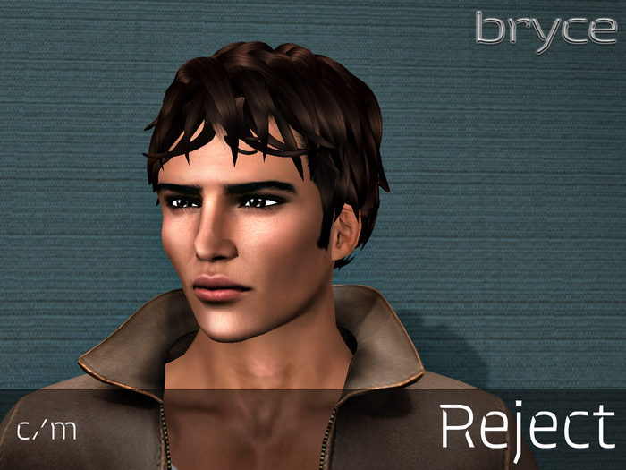 Bryce Designs - Greedy Pack - Reject