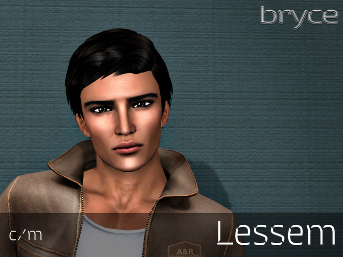 Bryce Designs - Greedy Pack - Lessem