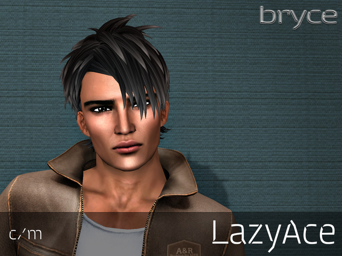 ** Bryce ~ Lazyace **