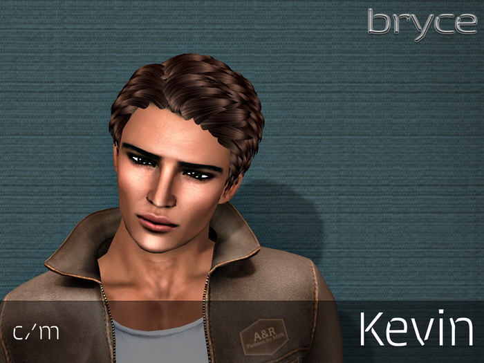 ** Bryce ~ Kevin ** - DEMO