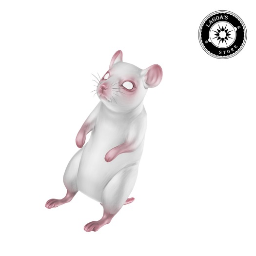 Second Life Marketplace - Wednesday - Ratty - Light (WEAR)