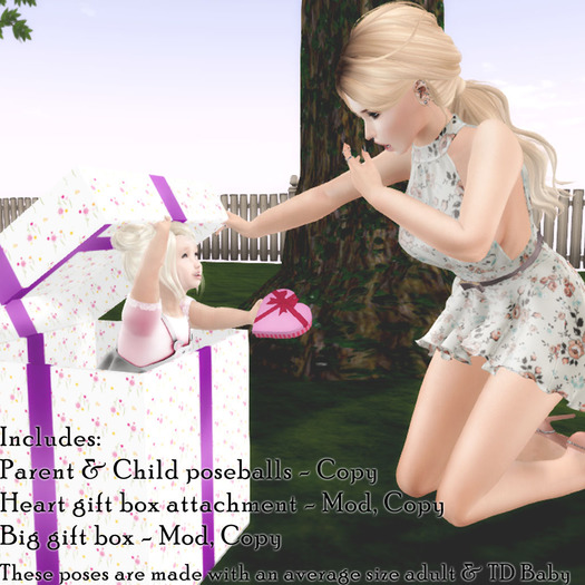 [DANU] ~ Happy Mothers Day ~