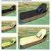 satus inc floating boat lounger parasol textures