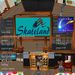 Second Life Marketplace - Complete Roller Rink Indoors-crate