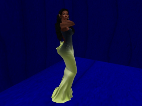 Second Life Marketplace - Slim Thick Belleza Freya / Maitreya Shape