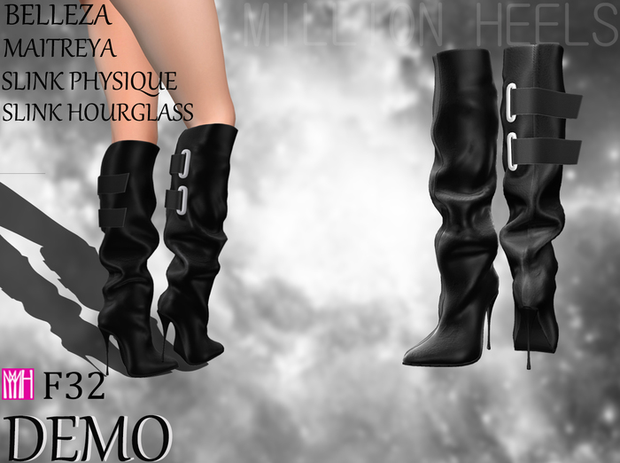 [F]Full Perm 32 demo