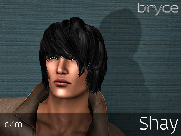 Bryce Designs - Greedy Pack - Shay