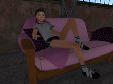 Japanese Gym Uniform Long Box 