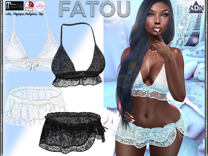 [AdN] demo FATOU (Slink Physique hourglass Maitreya lara tmp)