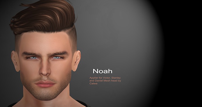 NOAH - APPLIER - TONE 2