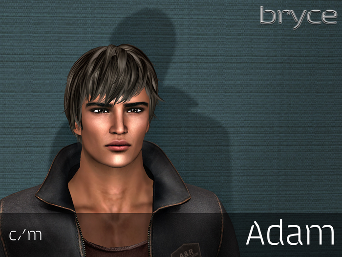 Bryce Designs - Greedy Pack - Adam