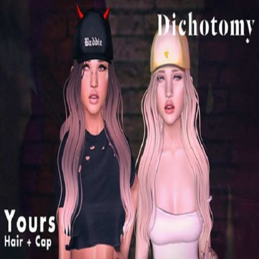 Dichotomy // Yours Hair - 10