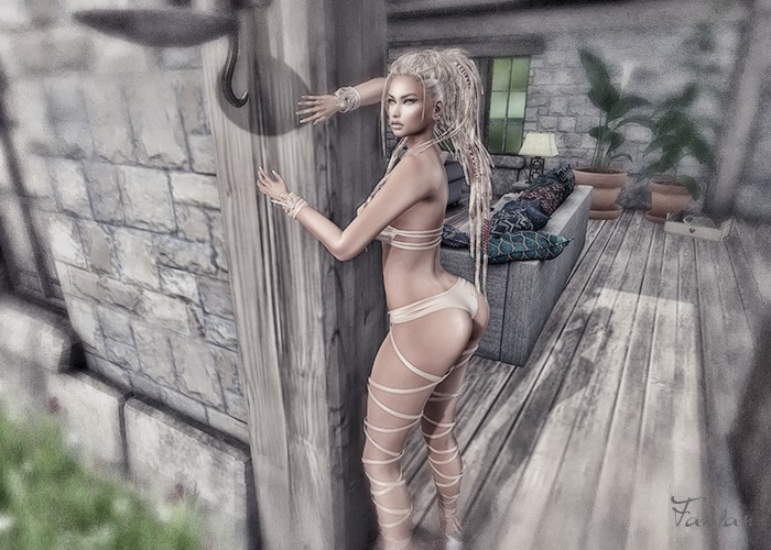 FMS POSES - pose 495