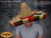 Bashy sombrero vendor mp tag