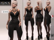 HYPNOSE - ZAYA OUTFIT 