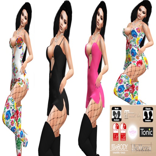 -CANDY- KADE DRESS-outfit