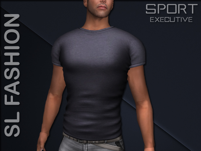SHIRT ( PURPLE )