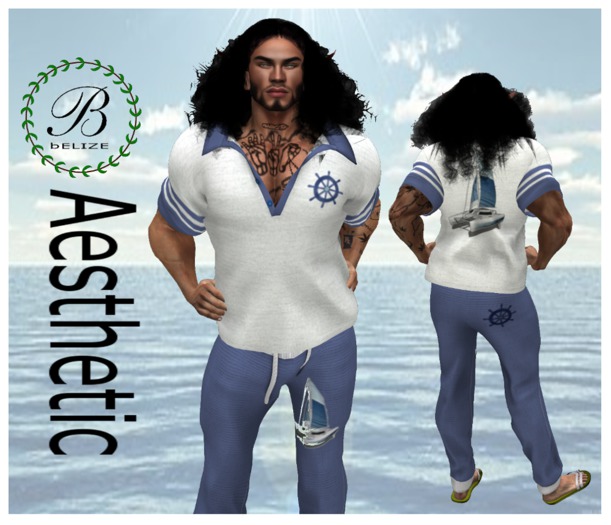 Stephan for Aesthetic