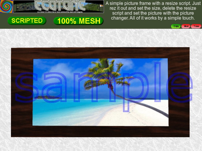 Beach Scenes Set 1 (Copy)(wear to unpack)