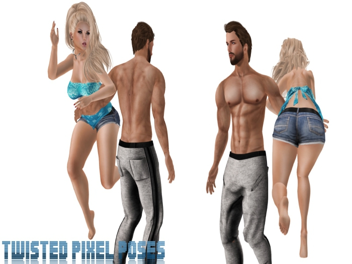 TPP~Let Me At Her Pose