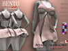Dress klizia1 bento