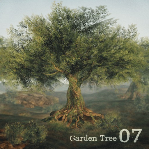 HPMD* Garden Tree07 - fat pack