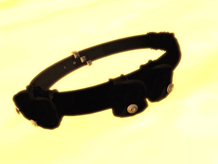 badass belt