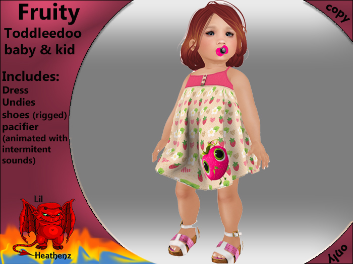 ~LH~Fruity TD (Box) Add