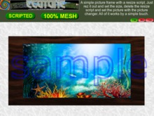 Under Water Artwork Set 1(Copy)(wear to unpack)